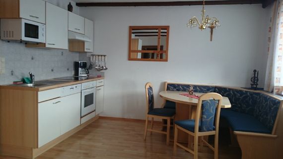 Appartement Wagrain